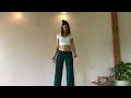 Agni Sara Tutorial With Avani Gilbert Of La Colmena Collective