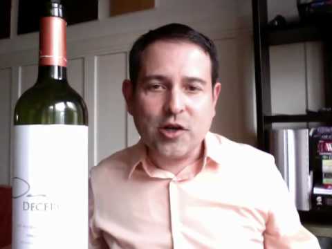 Finca Decero Mendoza Argentina - James Melendez