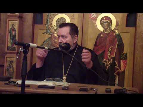 2012-01-27_2 арх. Ианнуарий Толкование книги Откровения Иоанна Богослова