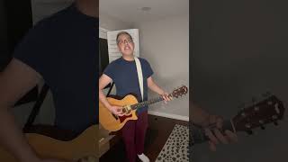 Jimmy Hong-Sorry To A Friend (Edwin McCain)