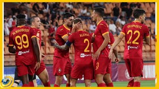 Ռևանշ՝ Երևանում. «Փյունիկը» վստահ հաղթանակով անցավ հաջորդ փուլ