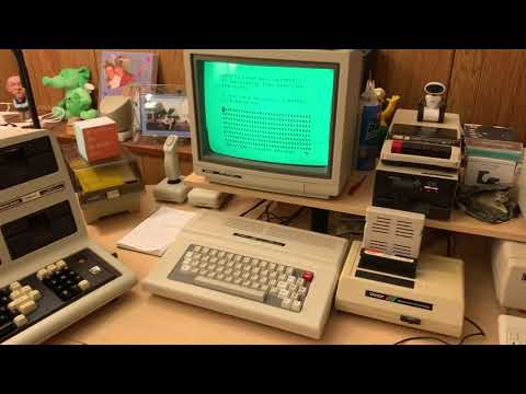 Tandy SCRIPSIT: Four Incarnations