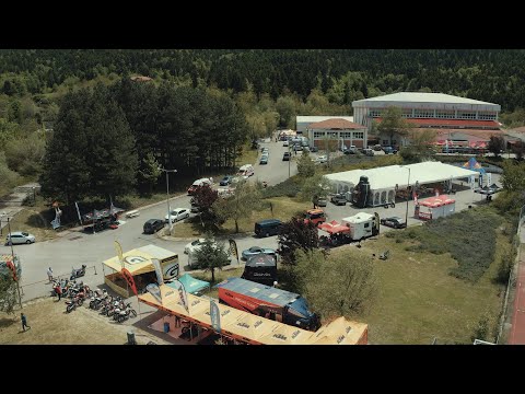 Hellas Rally 2019 Reports Episode 2