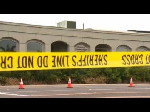 Austin's Jewish community gathers in solidarity with Chabad of Poway Synagogue