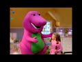 Barney I Love You Let S Make Music Re Modernized