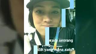 Download lagu Slide show Picture Aina Suzaily mp3