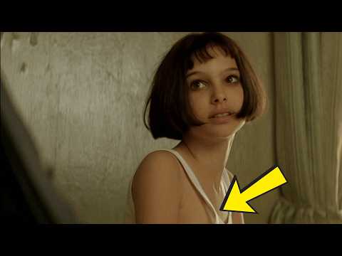 Léon: The Professional (1994): 20 Weird Facts You Didn't Know