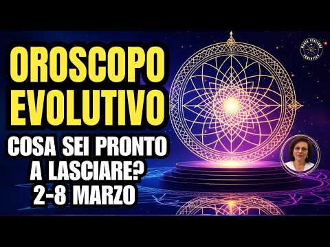 EVOLUTIONARY HOROSCOPE: THE FINAL METAMORPHOSIS! CHANGE YOUR DESTINY! MARCH 2-8, 2026 🌕🔥