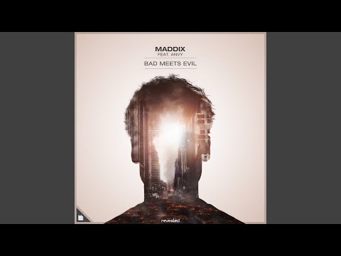 Bad Meets Evil (Extended Mix)