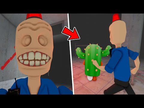 ESCAPE FROM THE WORST PRISON IN ROBLOX! BECAUSE I HAVE... (SIREN COP'S PRISON)