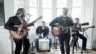 Dan Mangan + Blacksmith - Mouthpiece - Tenement TV