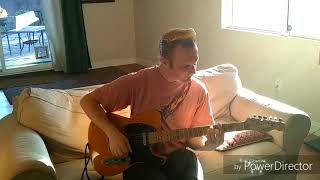 Ralph Angel - Shake Your Lovemaker (Cherry Poppin&#39; Daddies cover)