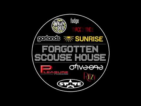 DJ Ectic vs Dance Syndicate - Luv U Tonight