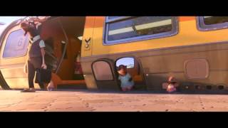 Zootopia try everything music video gameplay video by alucas, 2:34 duration