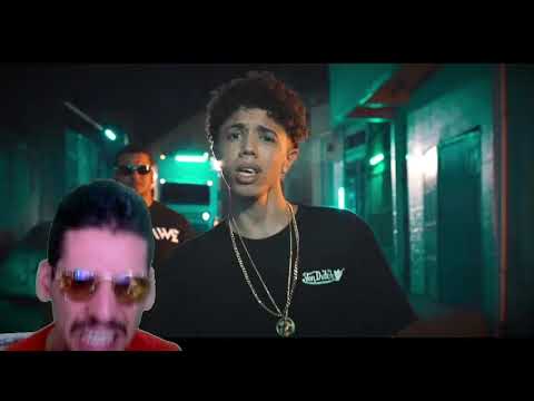 GRINGO REAGINDO Welisson & Kawe - É tão bom (Clipe Oficial)