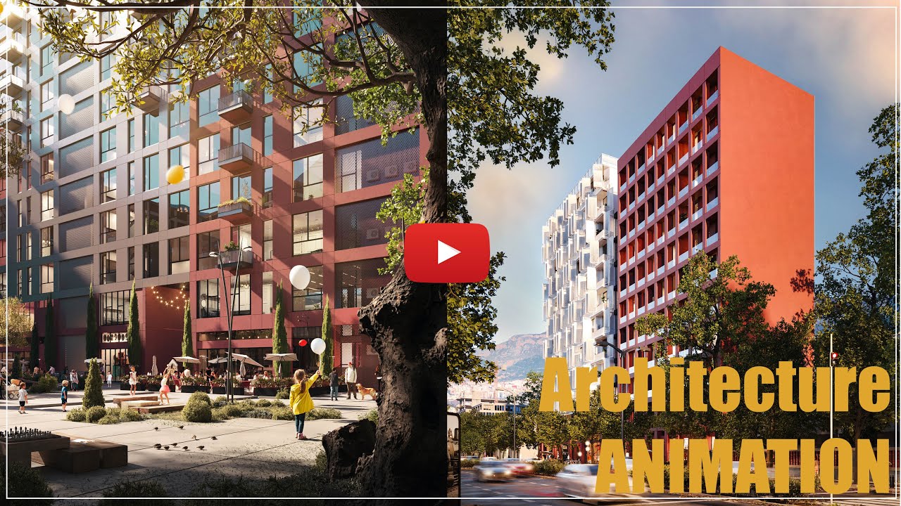 OBERON Residence | Tirana, Albania