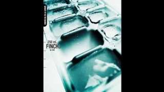 Finch - Without you Here lyrics
