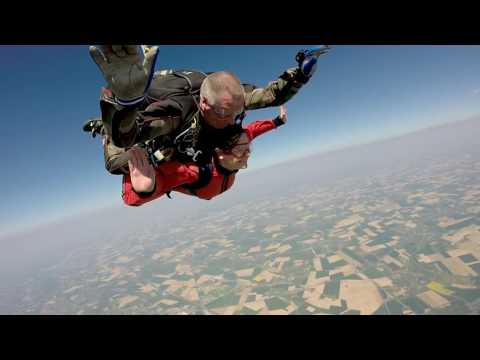 Tandem @ Paraclub Namur (08 - 05 - 2016)