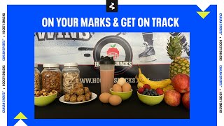 Unleash Your Energy: 5 Irresistible Snacks You MUST Try!