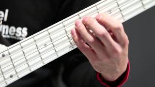 Video thumbnail for 【Qsic】ESP BARDIC White 激レア ホワイトカラー #1229506【売約済】 by qsickobe