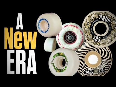 Why SOFT Wheels are Taking Over Skating