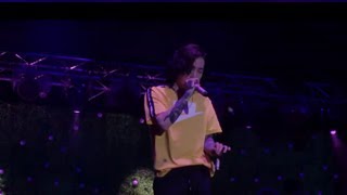 [직캠] “서사무엘 - Happy Avocado” @2019 레인보우페스티벌🌈