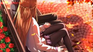 king of the fall the weeknd nightcore