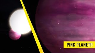 5 Strangest Planets In Space