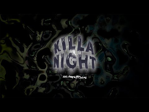 Ice crow Ft Deme - KILLA X NIGHT | Video Oficial