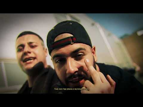 YOUNG MULTI ft  White Widow   OSCAR Official Video 1h 1H