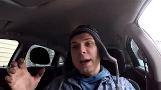 TUTORIAL: Chevrolet Impala 3 9 Engine Hot A/C Off Thermostat replacement DIY