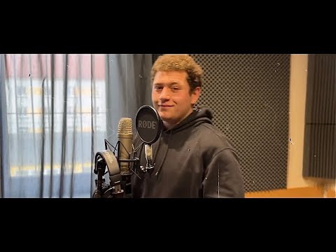 Mow Squad „Mamo, powiem Ci coś” - Młody Uzamaki.