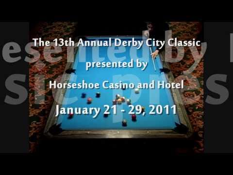 2011 Derby City Classic Straight Pool Challenge
