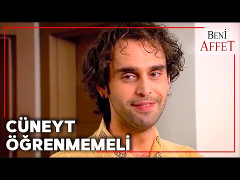 Tunç, Eylül'e Şantaj Yaptı | Beni Affet