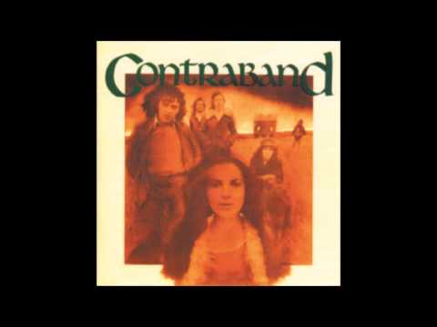 Contraband - The Banks of Claudy