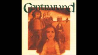 Contraband - The Banks of Claudy