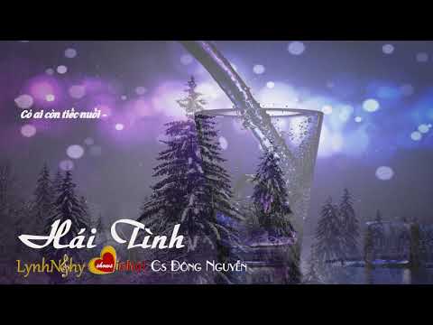 Hái tình Sheet - Đông Nguyễn