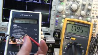 #147: Basics of Varactor Diodes | Voltage Controlled Oscillator VCO Example
