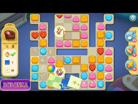 Matchington Mansion level 2438 HD