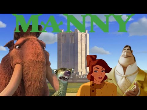 Manny part 13 “Hallelujah”