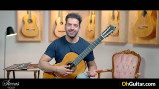 Hermann Hauser I - 1928 - 64.5 cm - Video preview