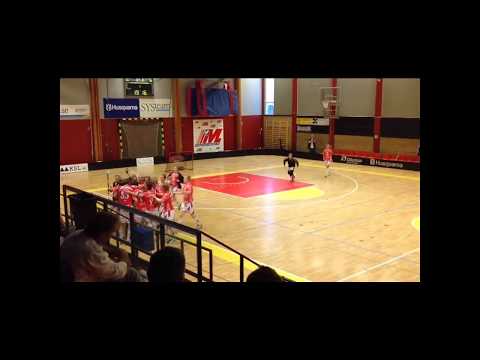 Östra SK - Jönköpings IK