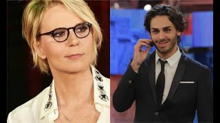 ‘Quando per Maria De Filippi un ragazzo non è idoneo…’: l’audio incriminato del tenore Urso: