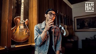 Di Balik Jelajahi Rasa - Haryo Tejo