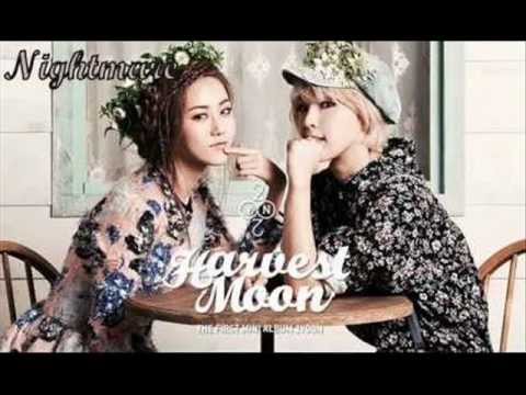 2YOON (Ft. Il Hoon) - Nightmare [Cover]