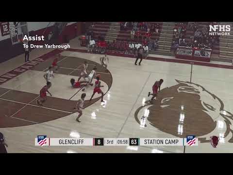 Highlights - Benji Prince 25-26 - November 2025 in 1 minute