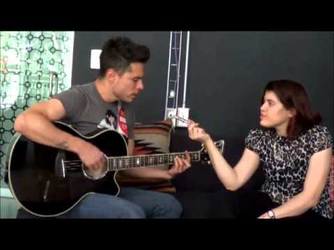 ENRTEVISTA JUAN SOLO PARTE 1