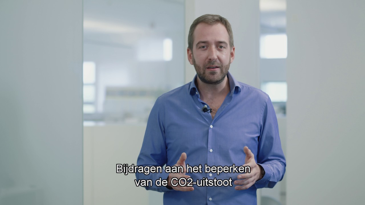 C02 UITSTOOT MINDEREN