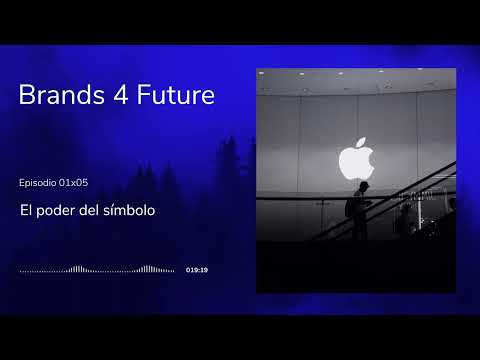 05 El poder del símbolo  | Brands 4 Future