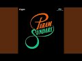 Danger Teaser From Param Sundari Preview